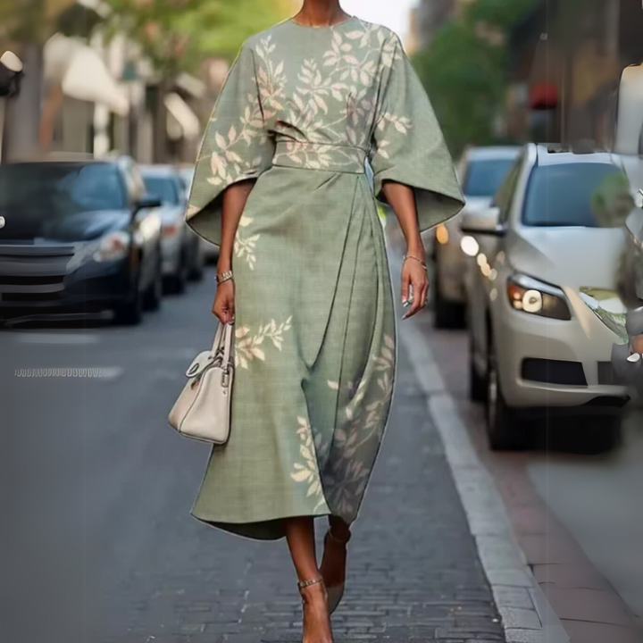 Liliana | Easygoing Daily Dress