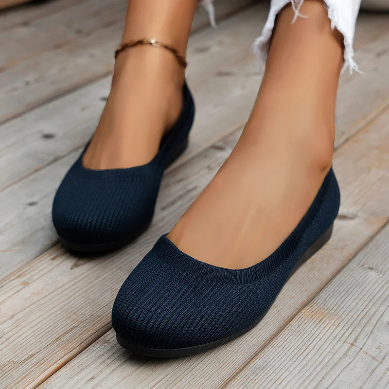 Emily™ - Breathable Orthopedic Shoes