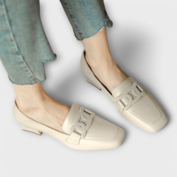 Monika | Slip-On Shoe