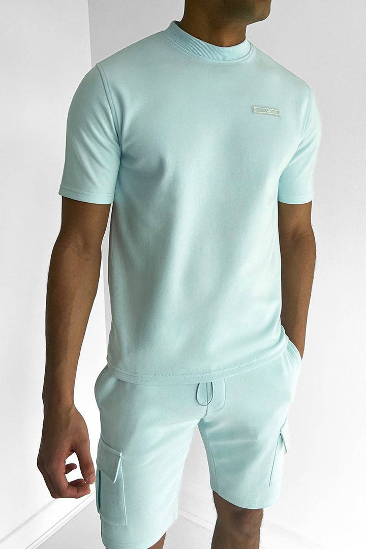 James™ - Slim Fit Leisure Set