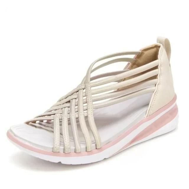 Gisela™ - Trendy Lightweight Orthopedic Sandals