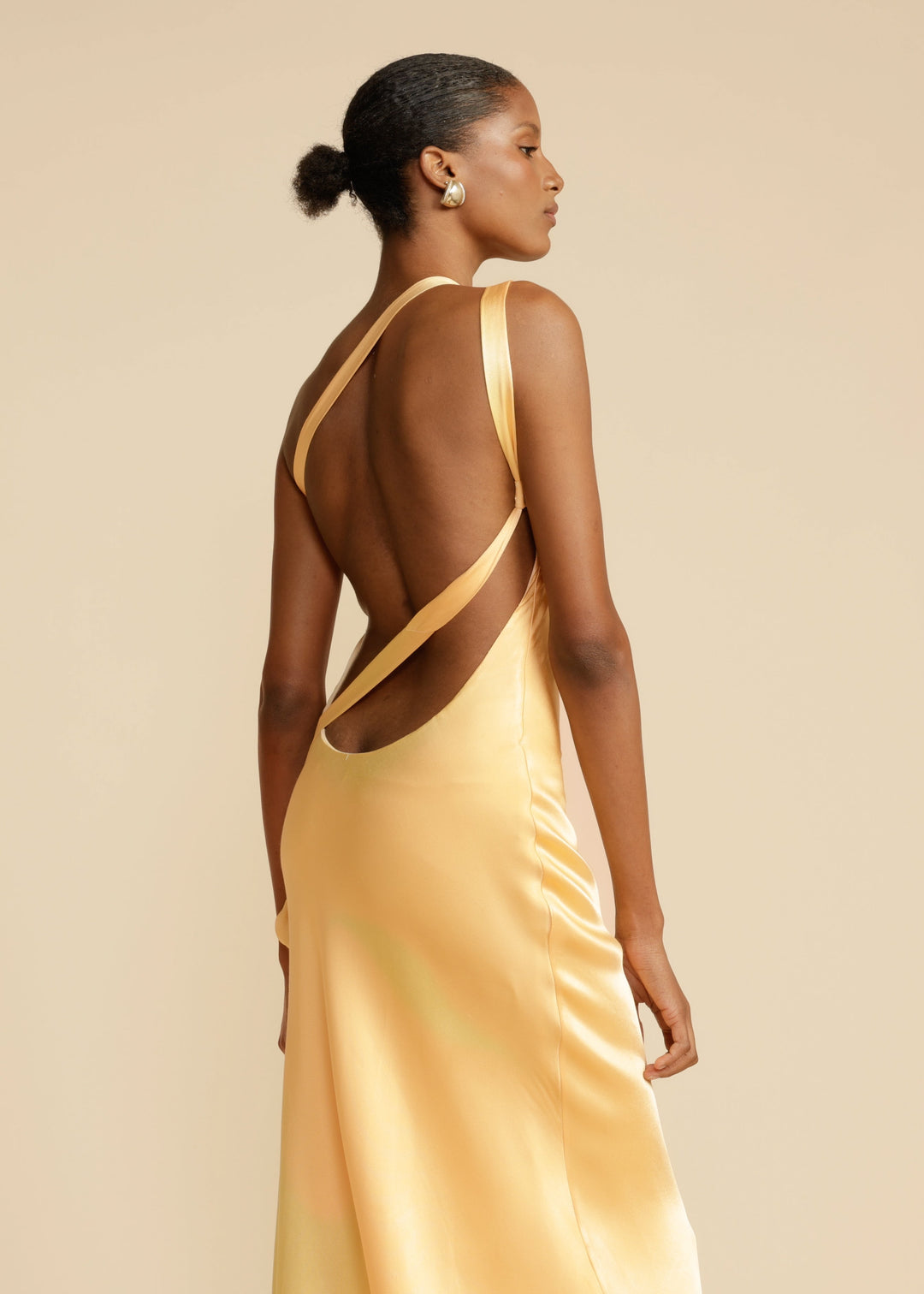 Selene - Maxi Dress