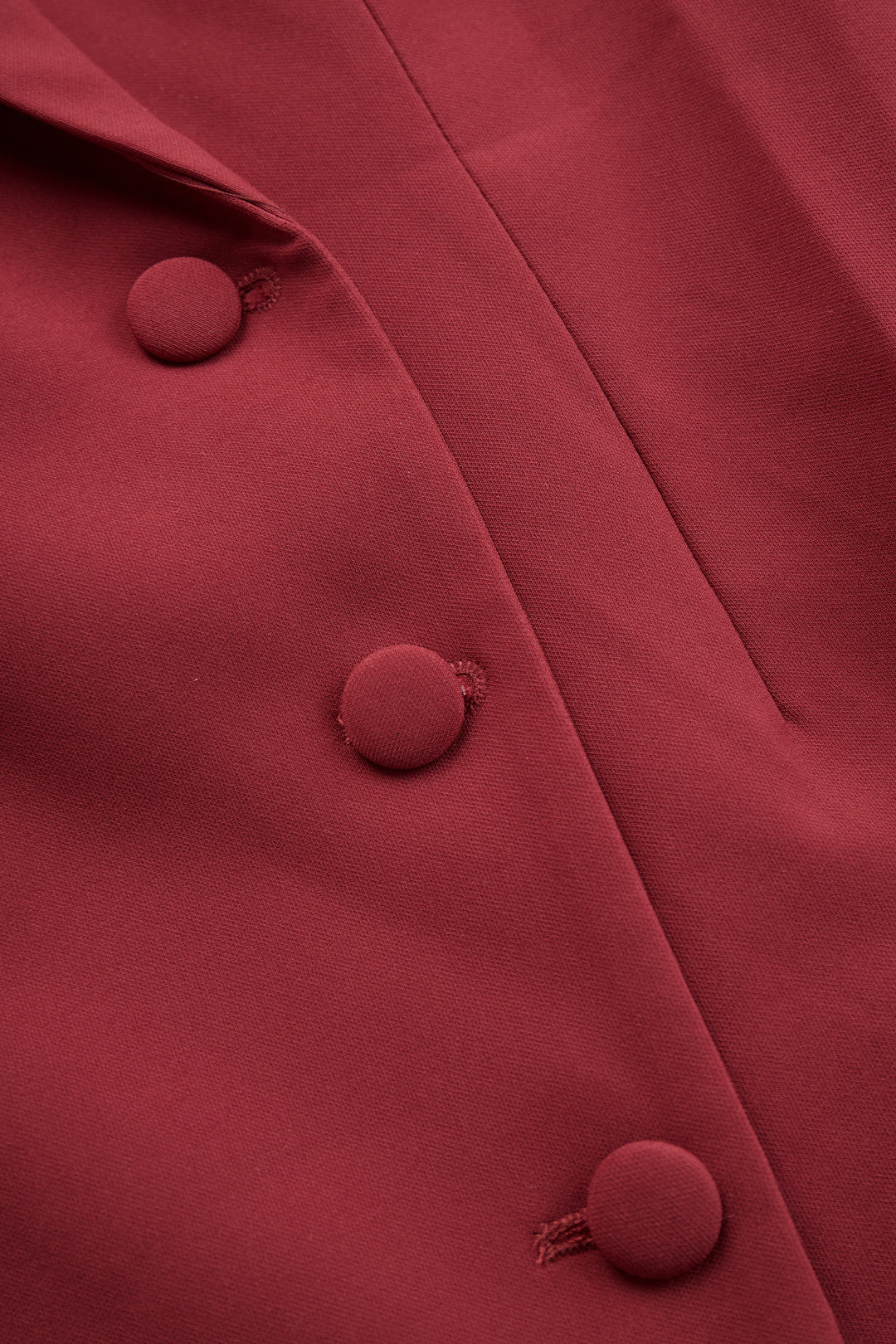 Camille™ | Custom-Fit Blazer Dress