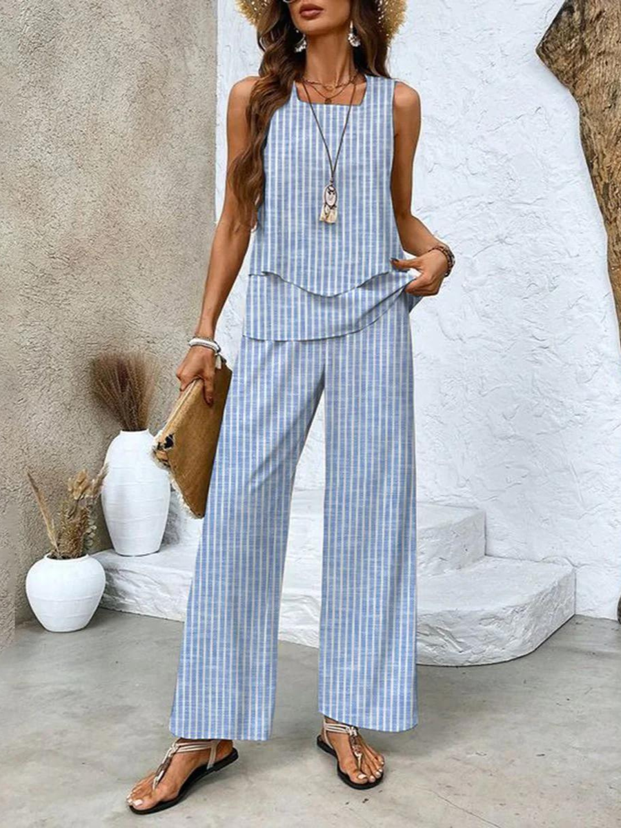 Avery™ - Elegant Summer Set