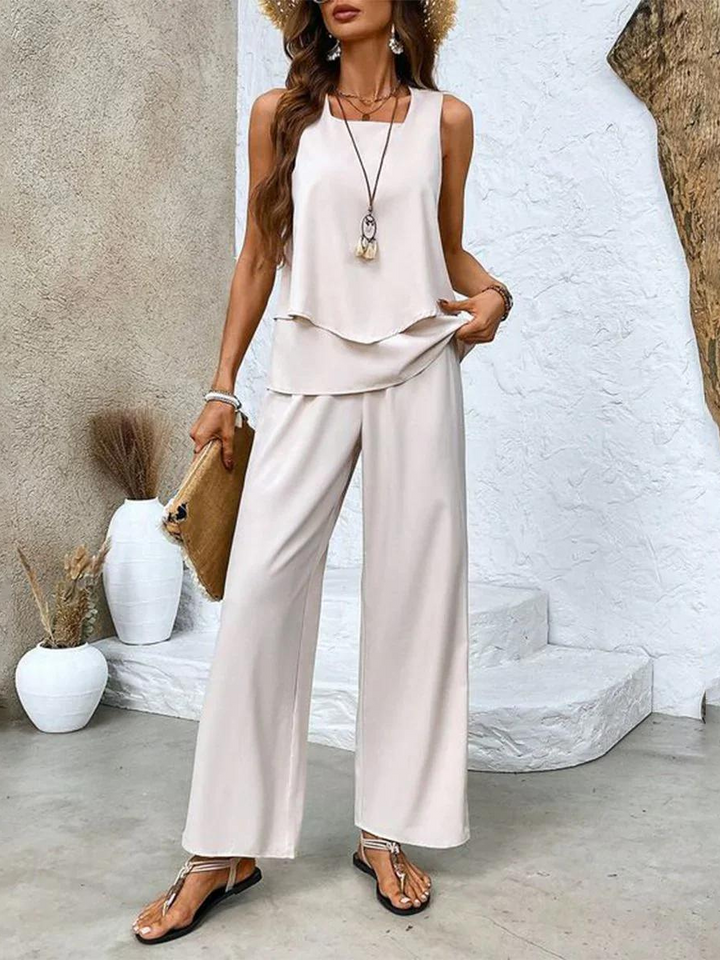 Avery™ - Elegant Summer Set
