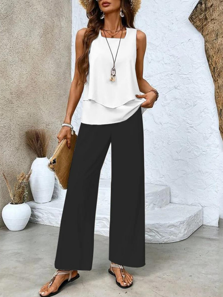 Avery™ - Elegant Summer Set