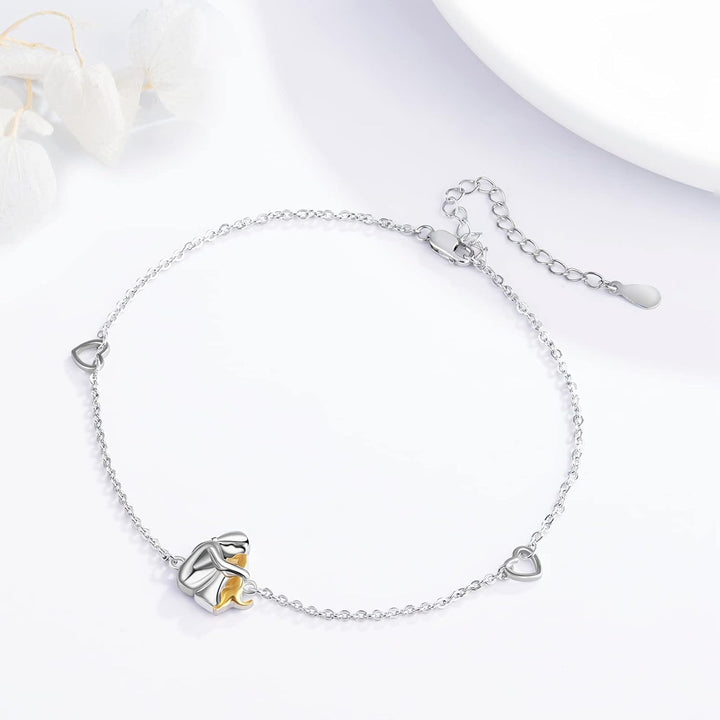 Lola™ - Canine Charm Bracelet