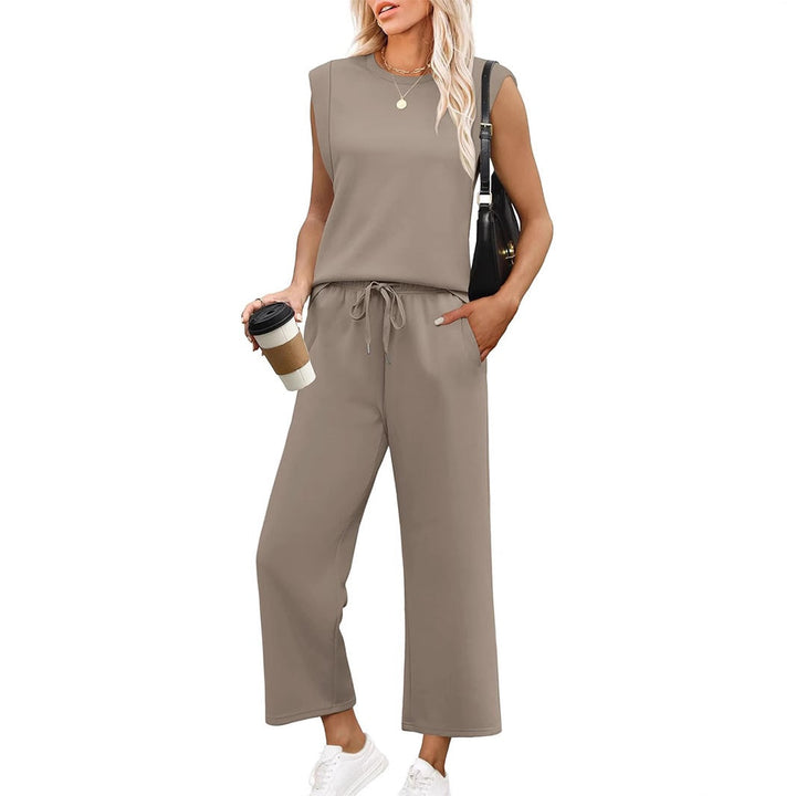 Neri™ - Women’s Two-Piece Lounge Set