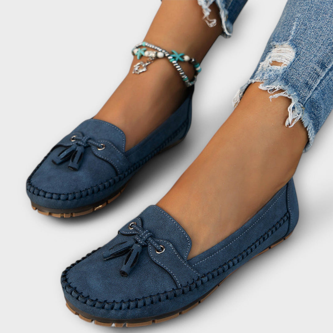 Lise | Soft Slip-On with Elegant Design