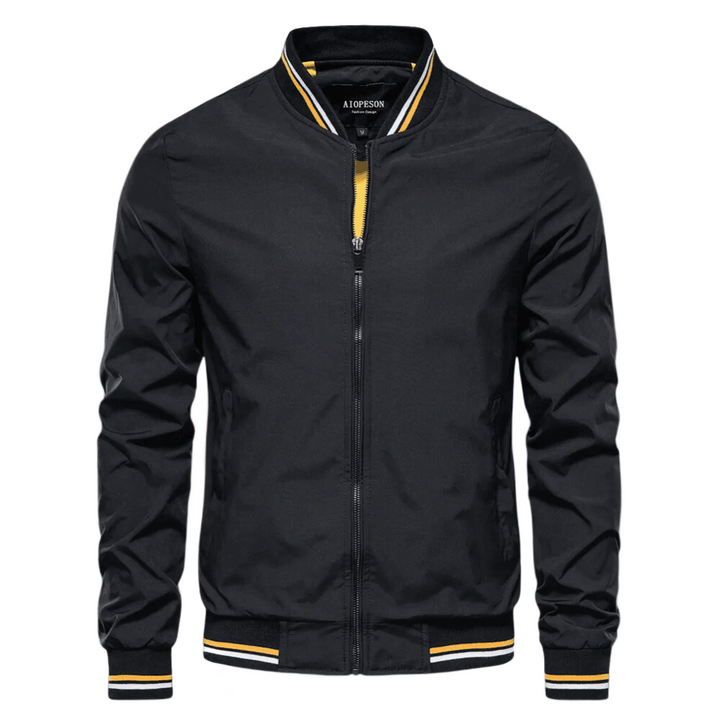 Men's Casual Leisure Jacket