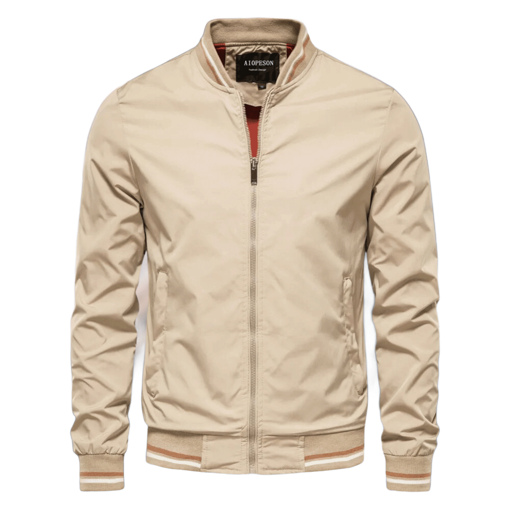 Men's Casual Leisure Jacket