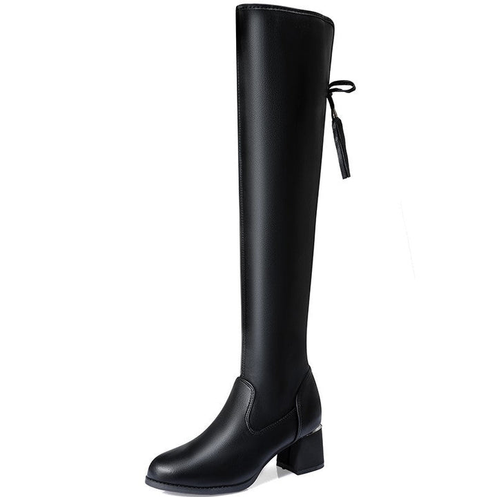 Women's Cushioned Zip Cozy, Soft, and Flexible Warm Shoes