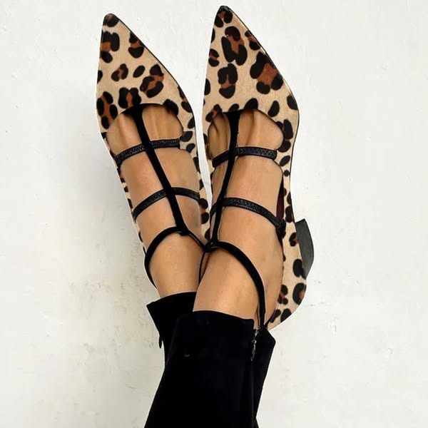 Brie | Elegant Heels