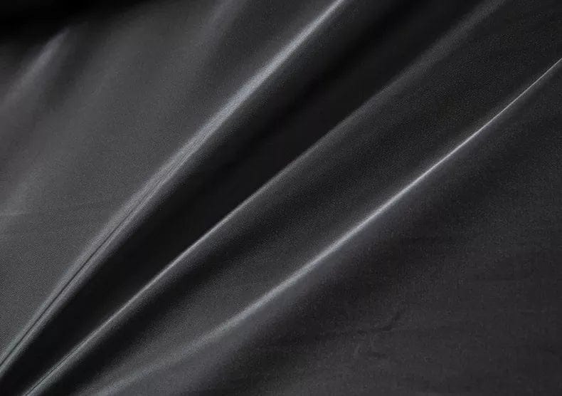 Diego - Winter Jacket Set: Two-Piece Ensemble