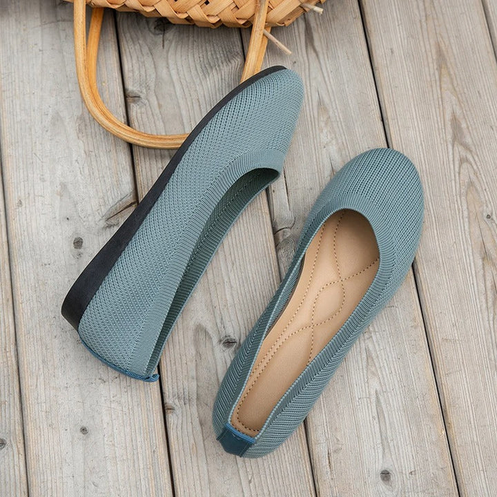 Emily™ - Breathable Orthopedic Shoes
