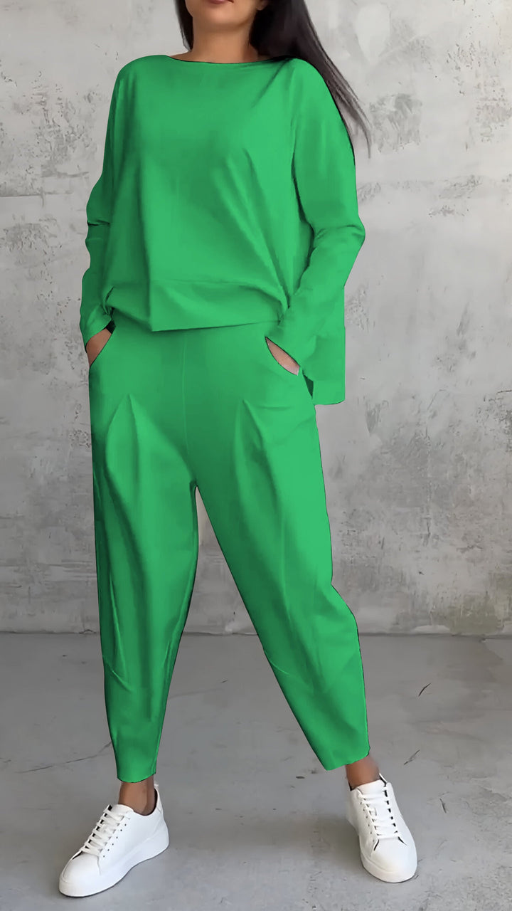 Madison™ - Cozy Two-Piece Set
