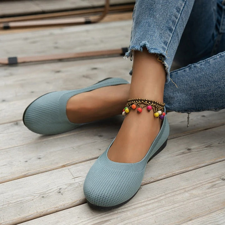 Emily™ - Breathable Orthopedic Shoes
