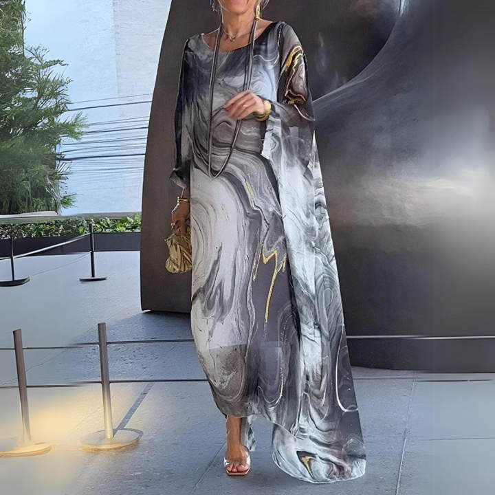 Paetyn | Women's Charming Maxi Dress