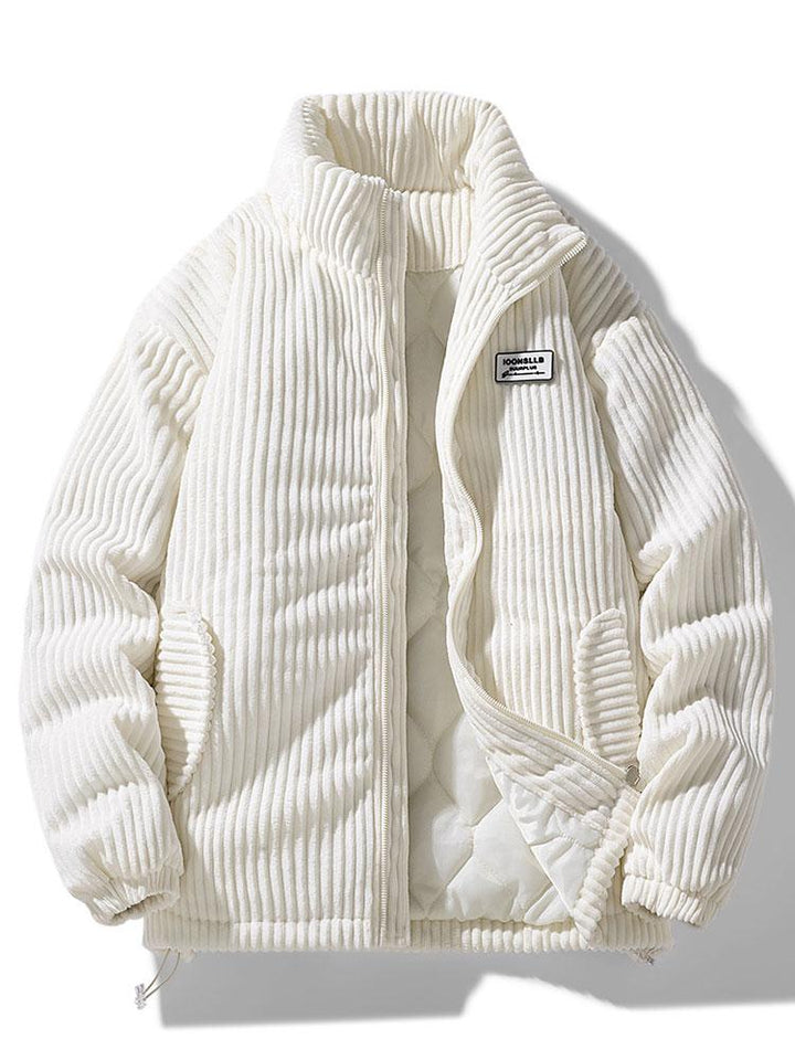 Freddy™ - Timeless Corduroy Jacket