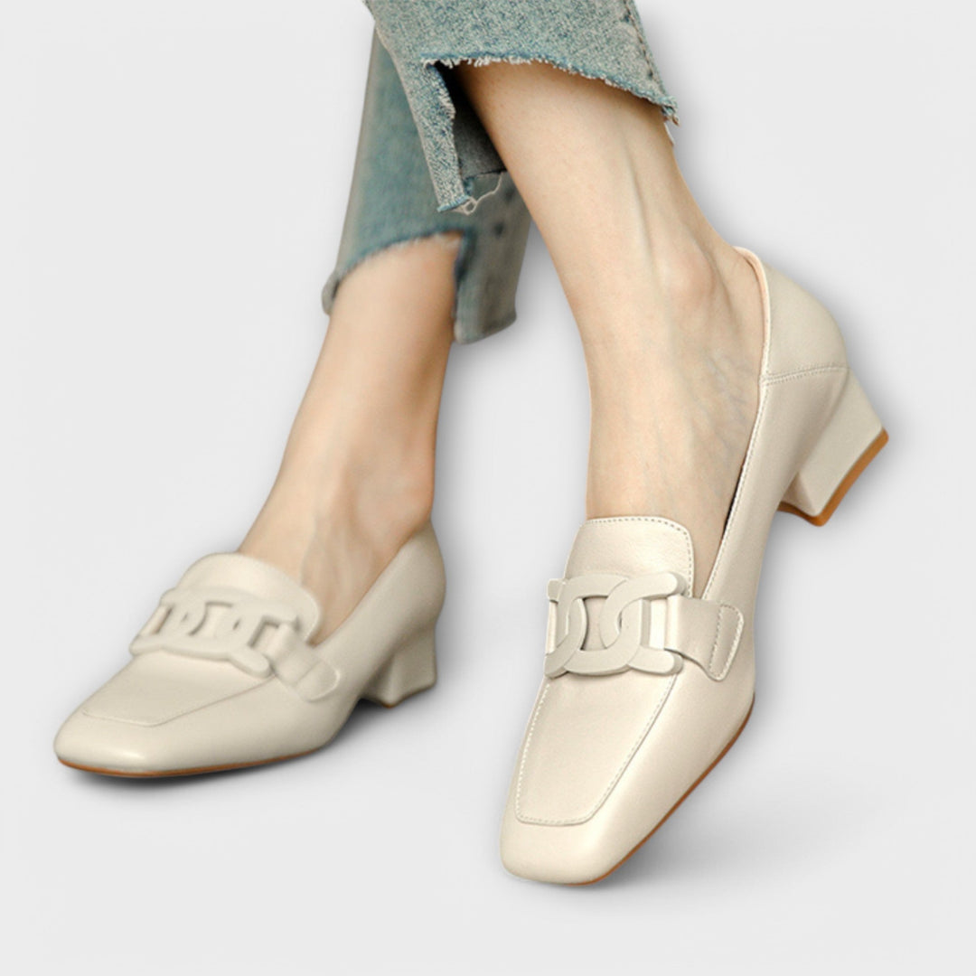 Monika | Slip-On Shoe