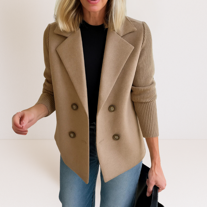 Lena™ - Everyday Premium Blazer
