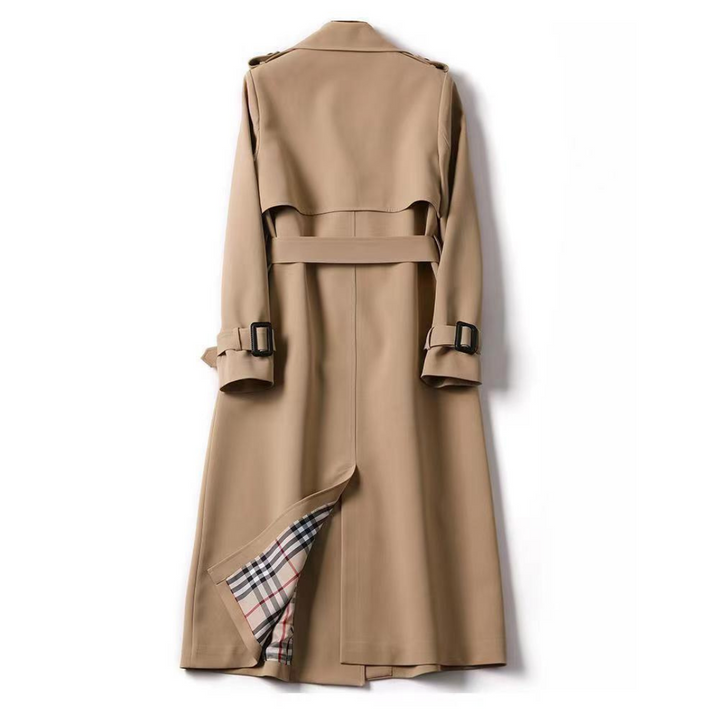 Valentina™ – Classic Trench Coat