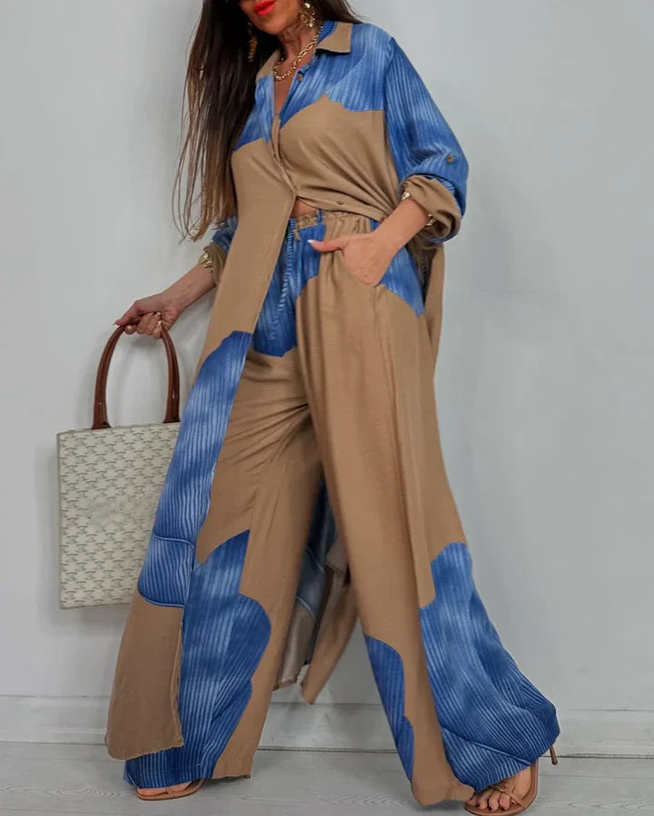Moriel™ - Elegant Set