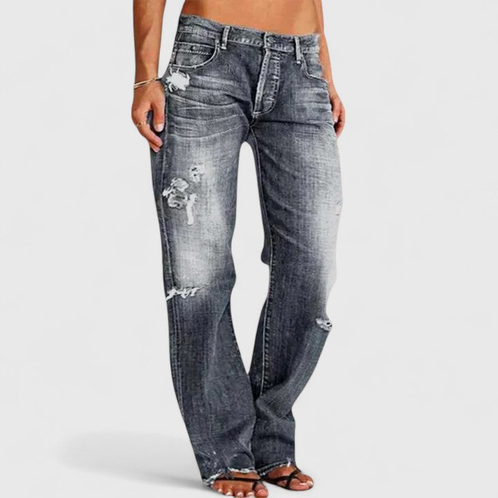 Lianette™ - Elegant Jeans