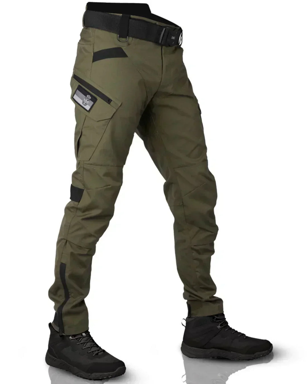Colton – Tactical Cargo Pants