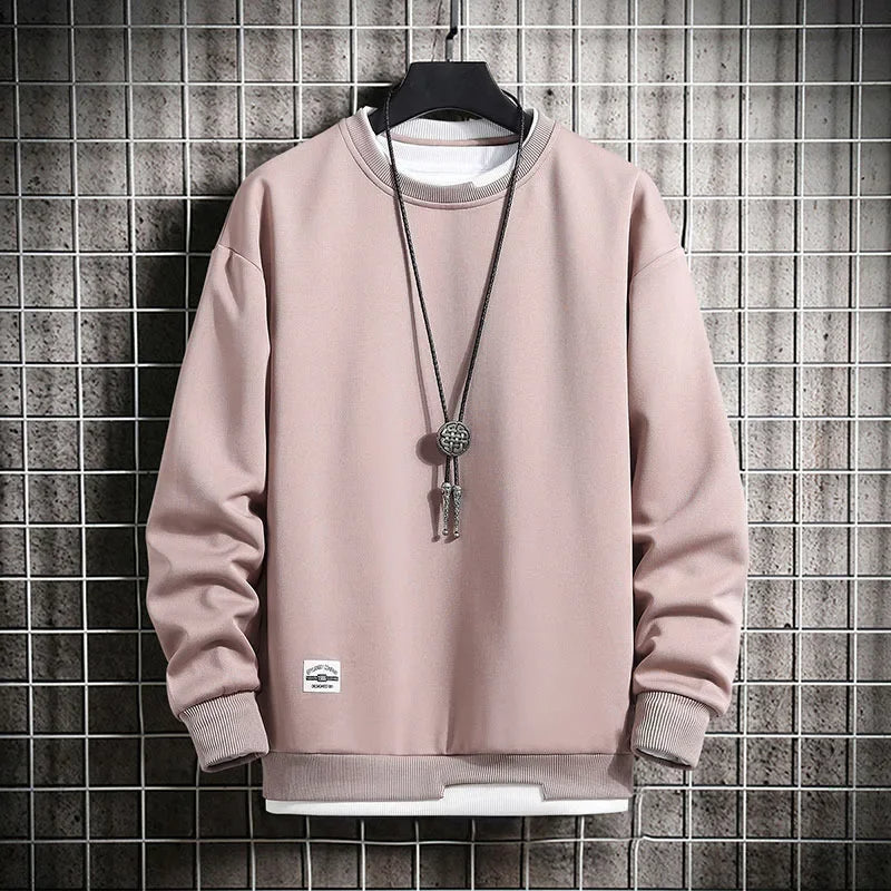 Pegassi™ - Two-Layer Sweater