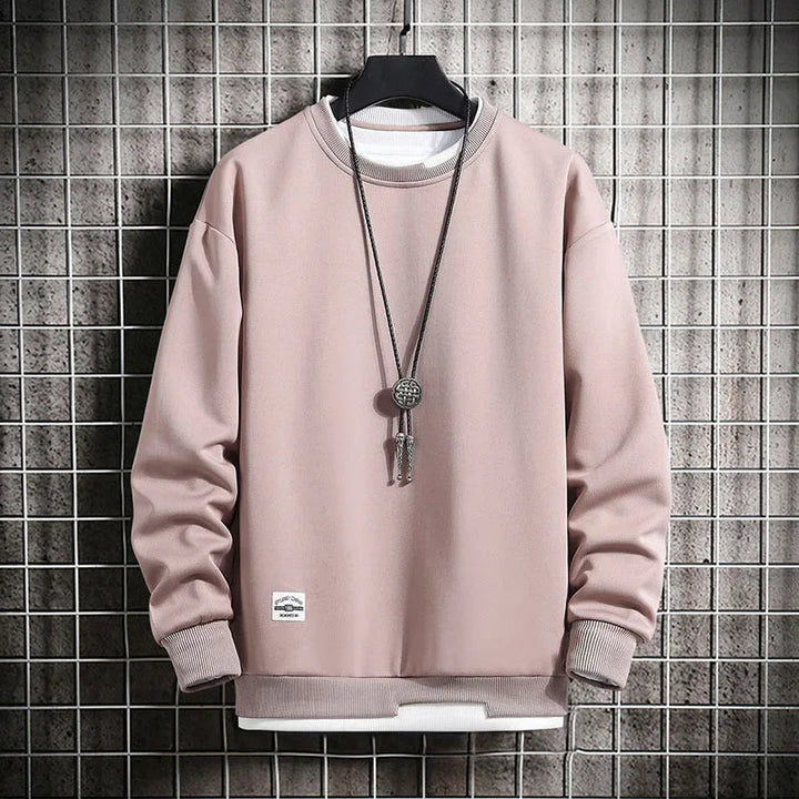 Pegassi™ - Two-Layer Sweater