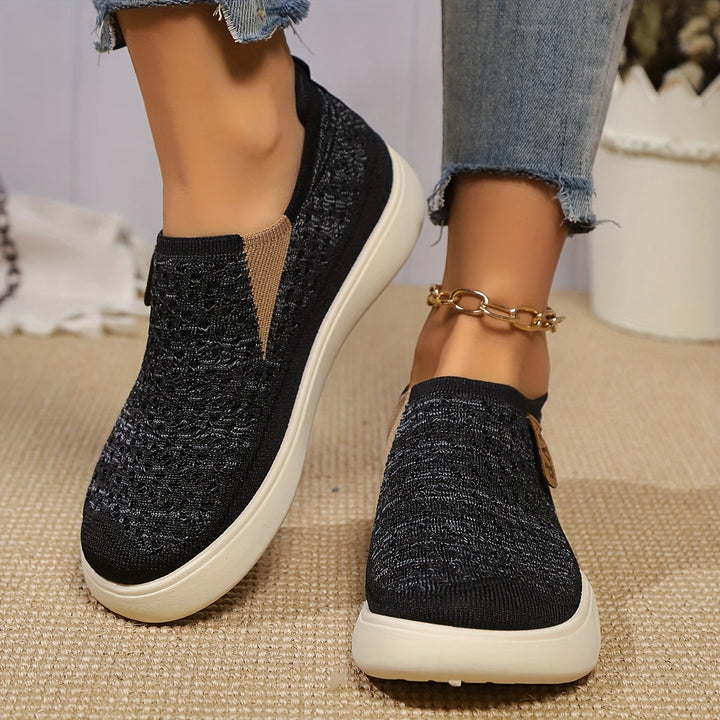Mathilde | Comfortable Orthopedic Footwear