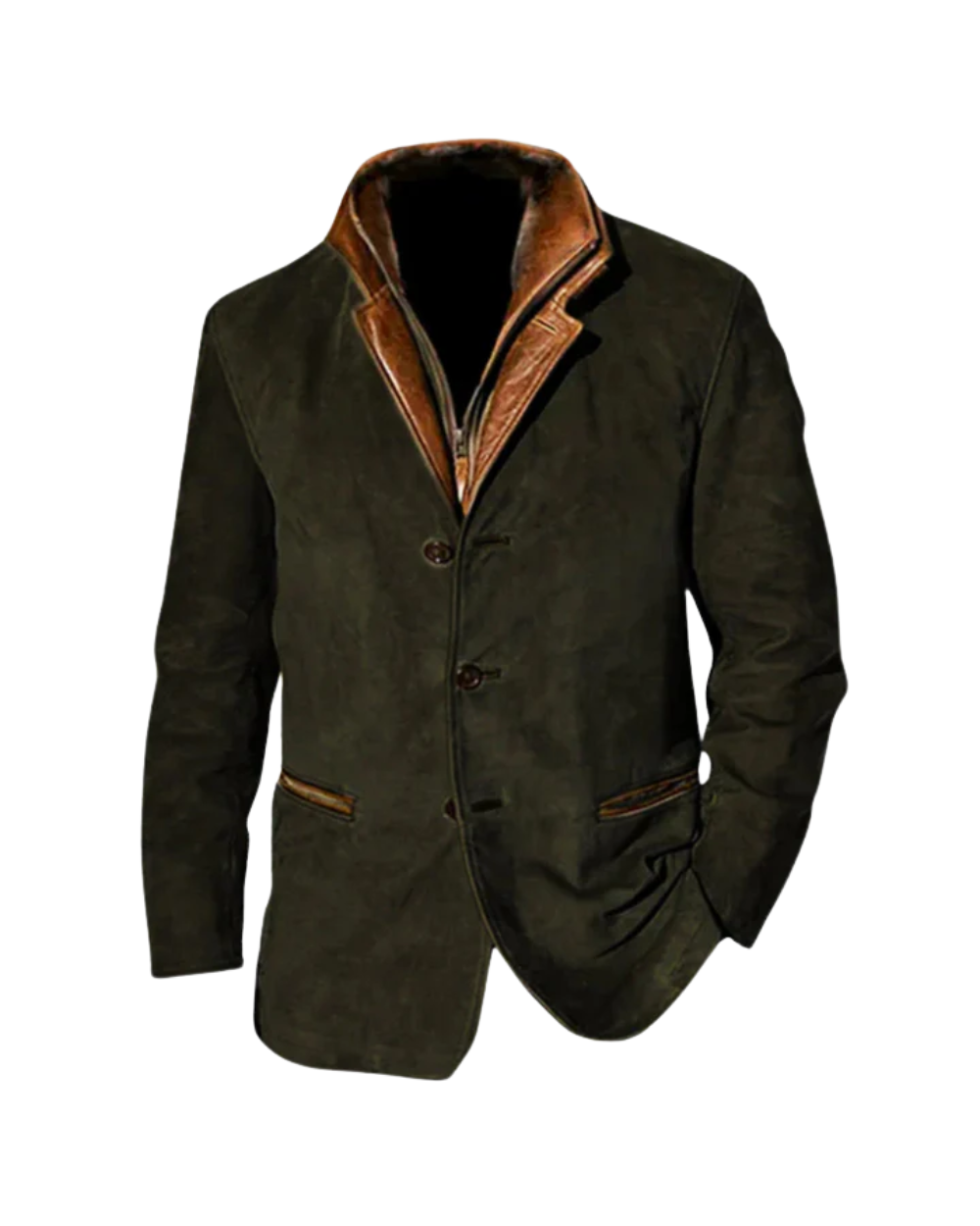 Vintage Jacket