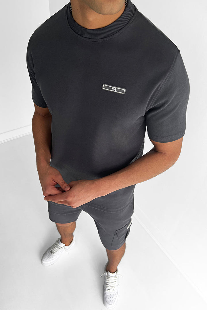 James™ - Slim Fit Leisure Set