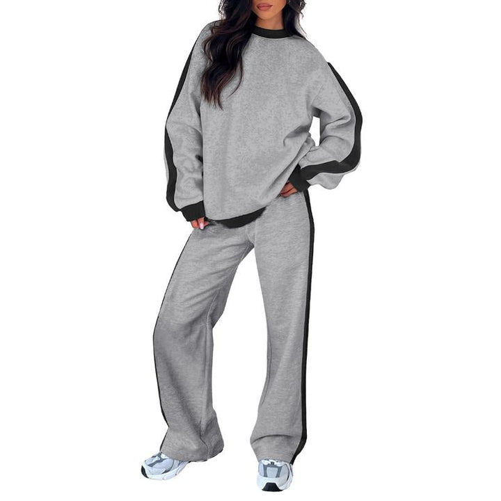 Poppy | Women's Ultra-Comfort Lounge Set