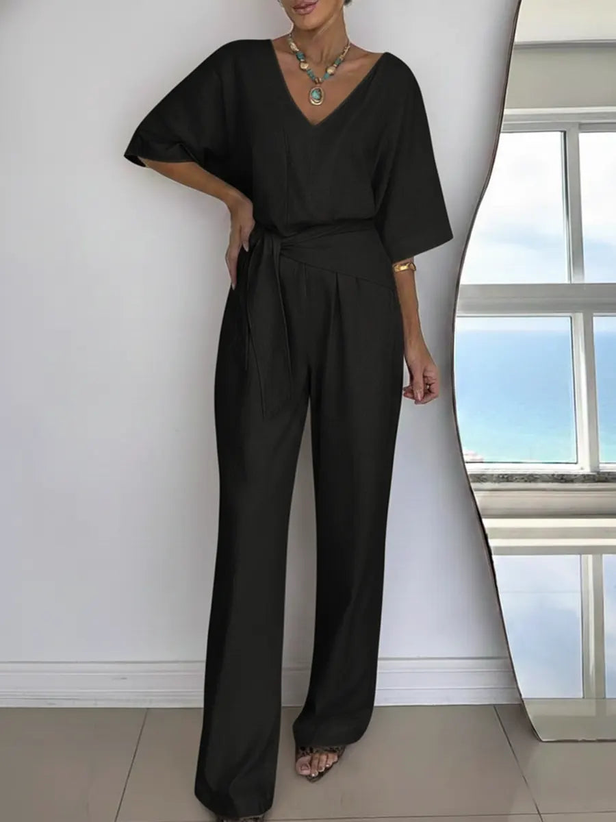 Women's Stylish Jumpsuit