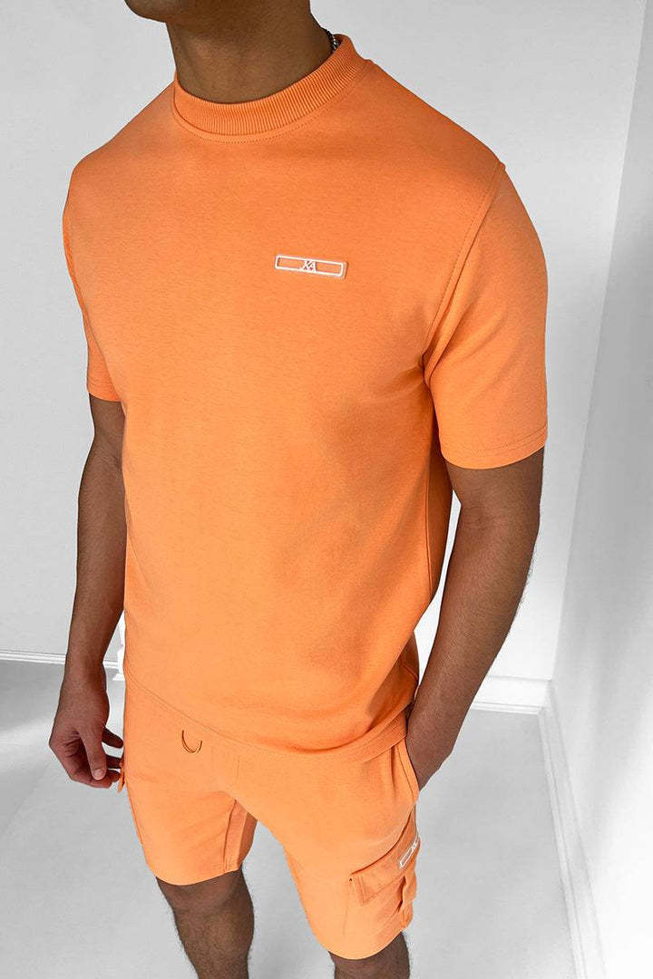 James™ - Slim Fit Leisure Set