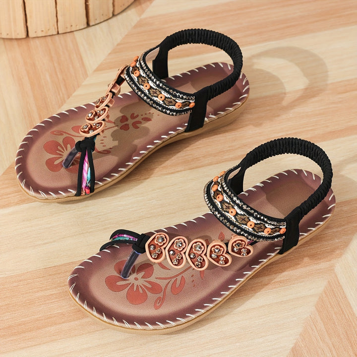 Marga™ | Comfortable Orthopaedic Sandals