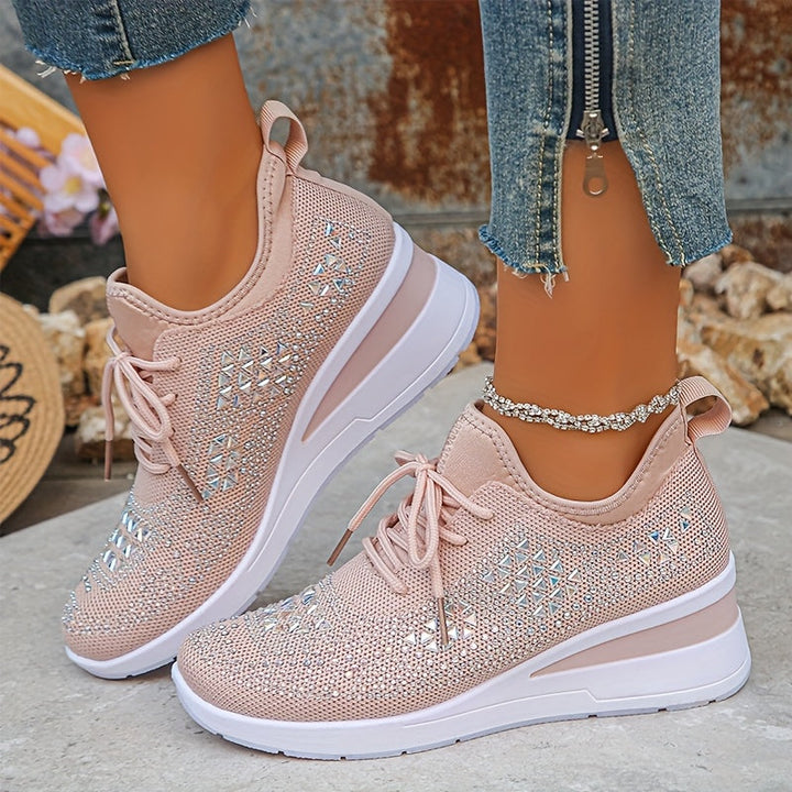 Comfortable Breathable Orthopedic Sneakers for Everyday Wear