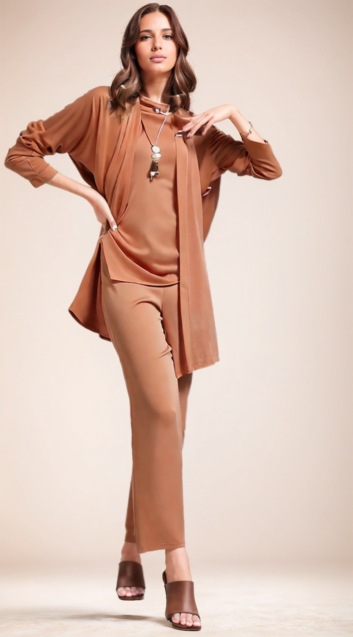 Orlaith -  3 Piece Women's Fashion Set