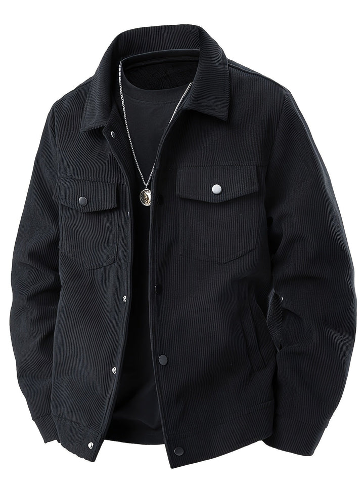 Men's Elegant Jacket