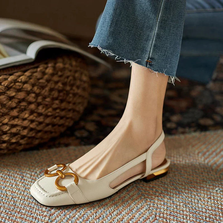 Daphne™ - Orthopedic Adjustable Sandals