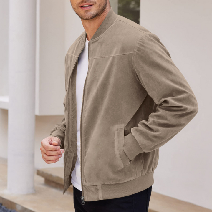 Harry™ - Lightweight Seasonless Jacket