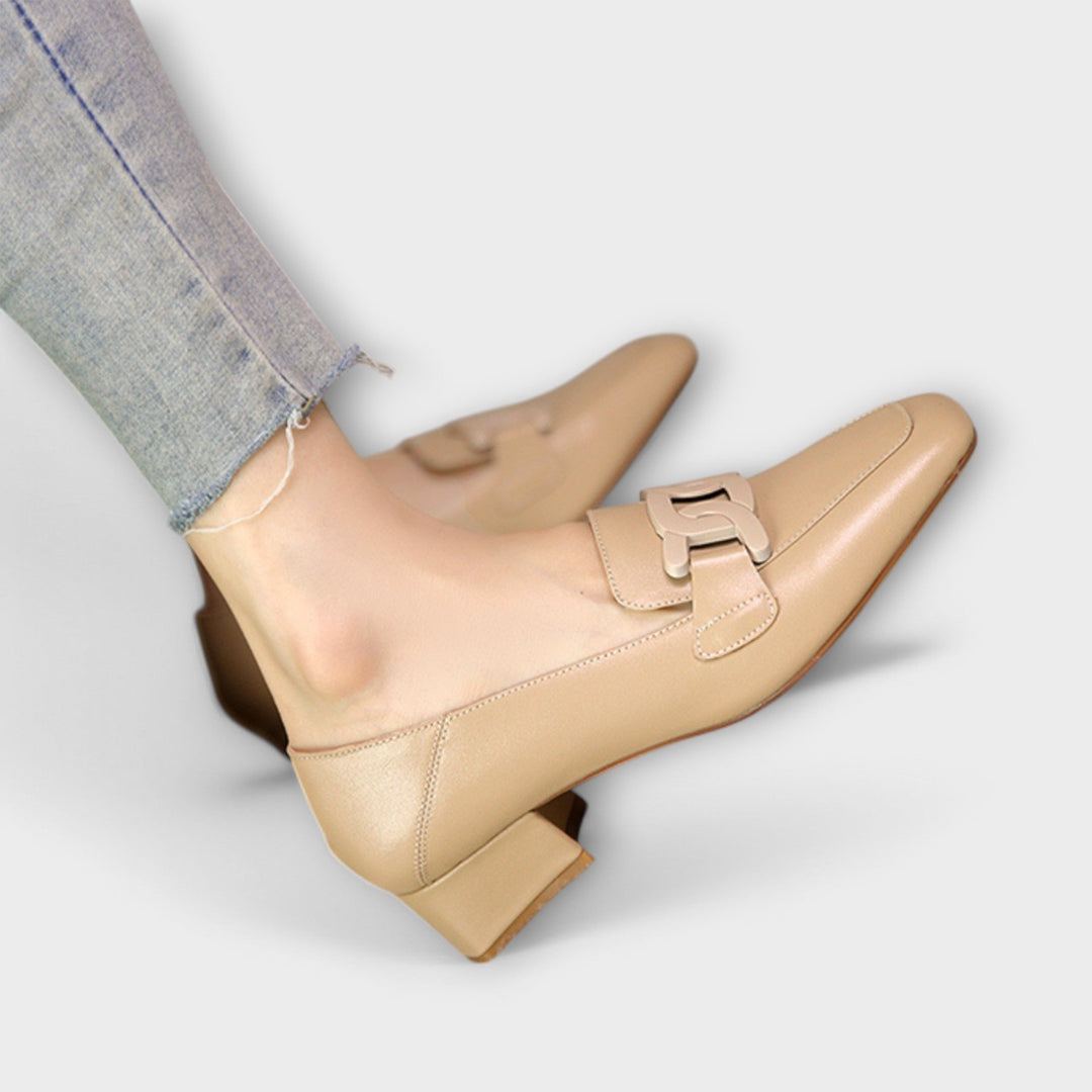 Monika | Slip-On Shoe