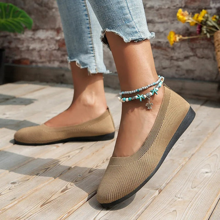 Emily™ - Breathable Orthopedic Shoes