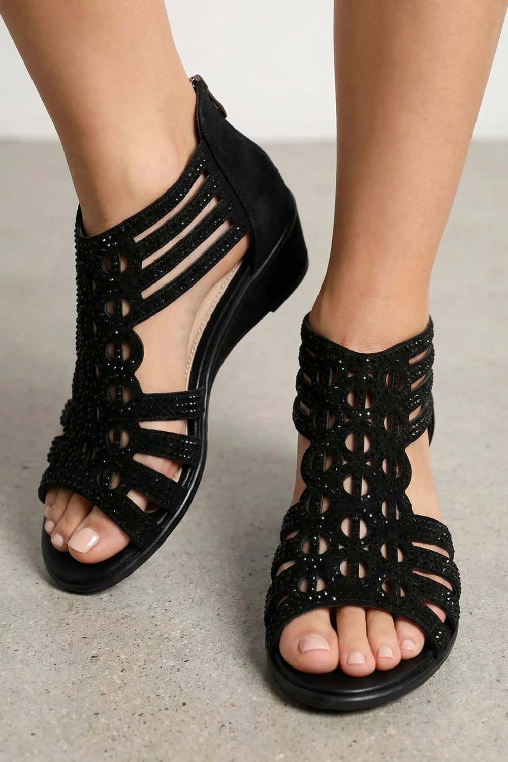 Chic Orthopedic Sandals for Women