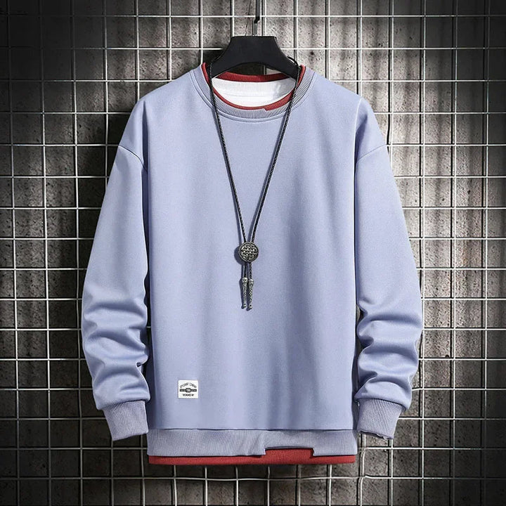 Pegassi™ - Two-Layer Sweater
