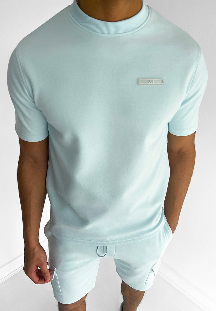 James™ - Slim Fit Leisure Set