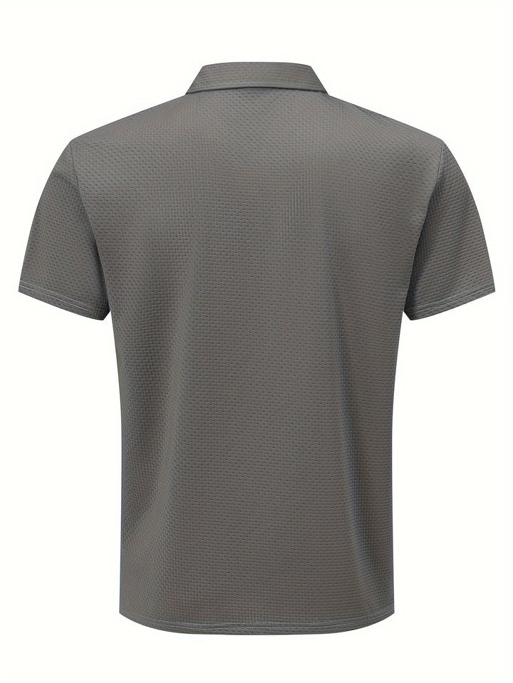 Milano™ - Men's Short Sleeve Golf Shirt