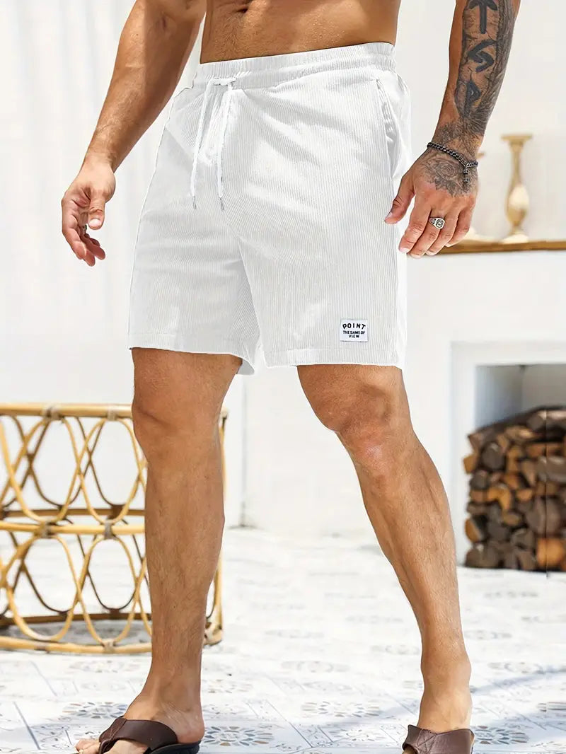 Mason™ - Men's Casual Swim Shorts